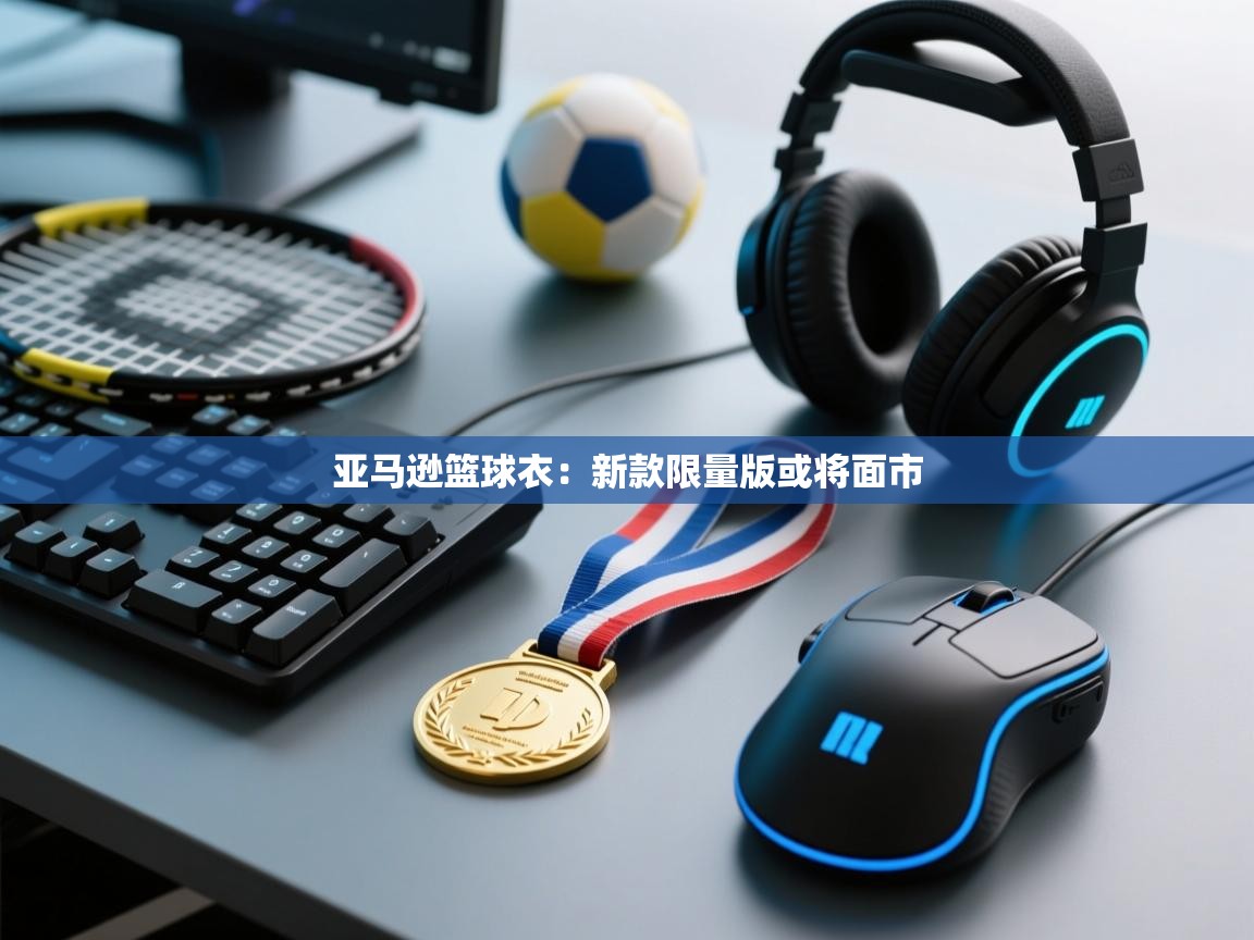 亚马逊篮球衣：新款限量版或将面市