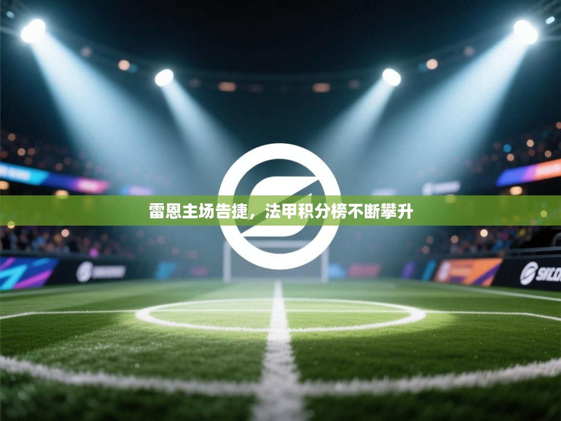 雷恩主场告捷，法甲积分榜不断攀升  第1张