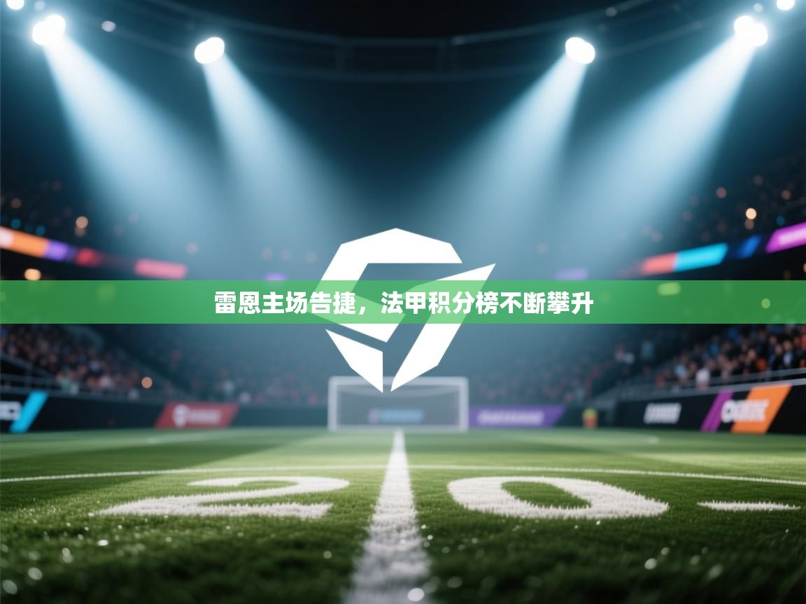 雷恩主场告捷，法甲积分榜不断攀升  第2张