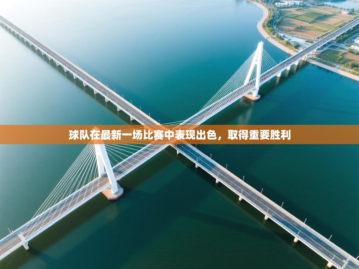 球队在最新一场比赛中表现出色，取得重要胜利