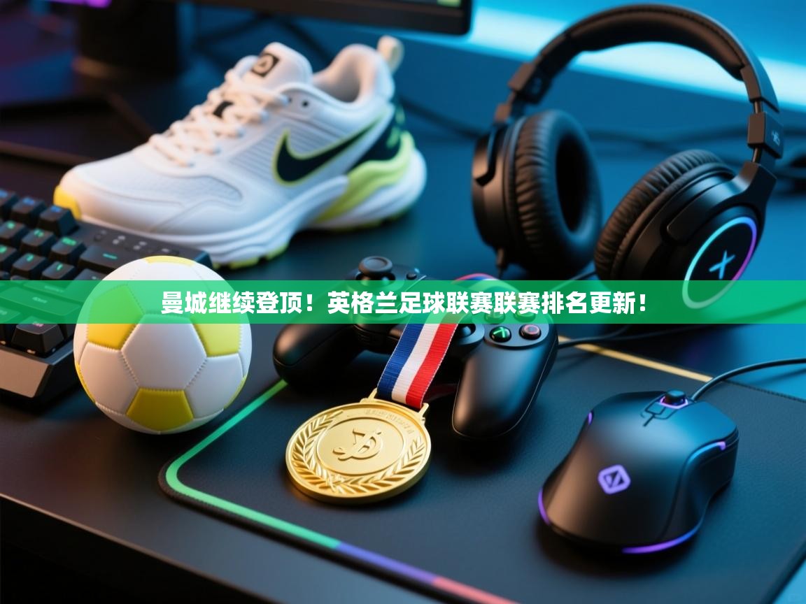 曼城继续登顶！英格兰足球联赛联赛排名更新！