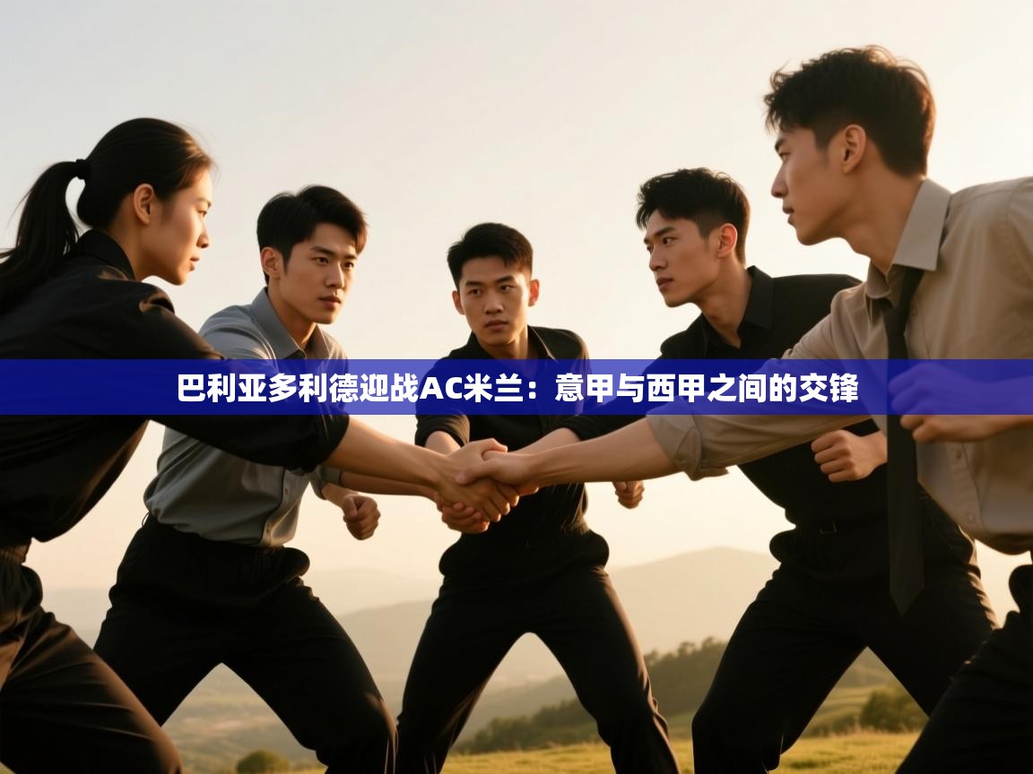 巴利亚多利德迎战AC米兰：意甲与西甲之间的交锋