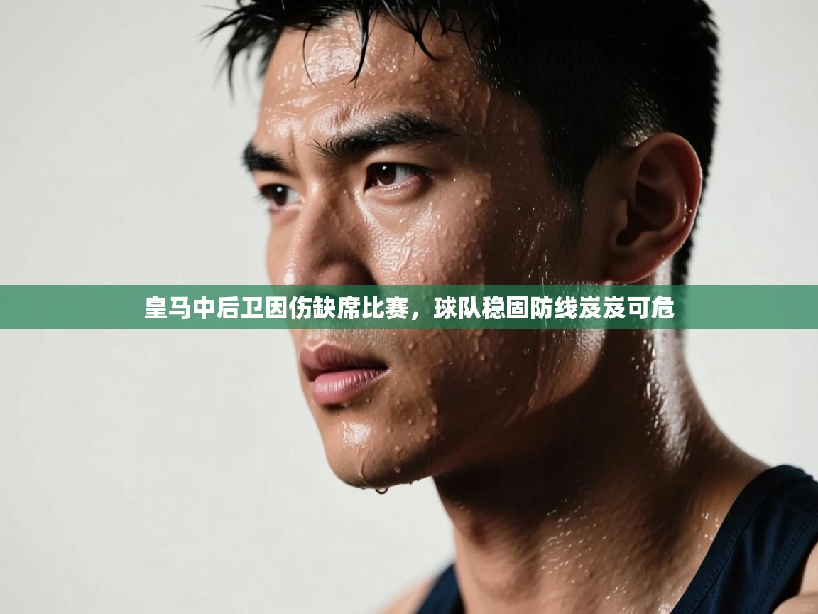 皇马中后卫因伤缺席比赛，球队稳固防线岌岌可危