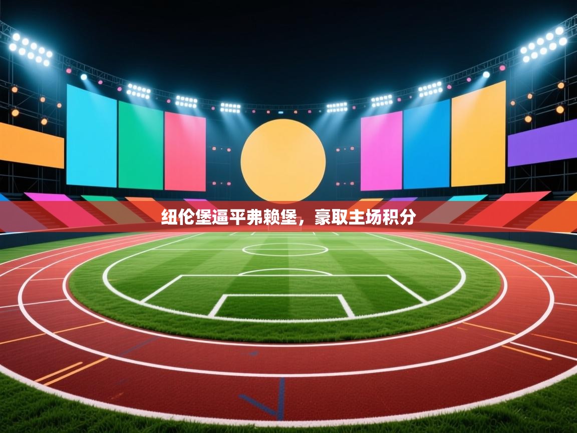 纽伦堡逼平弗赖堡，豪取主场积分