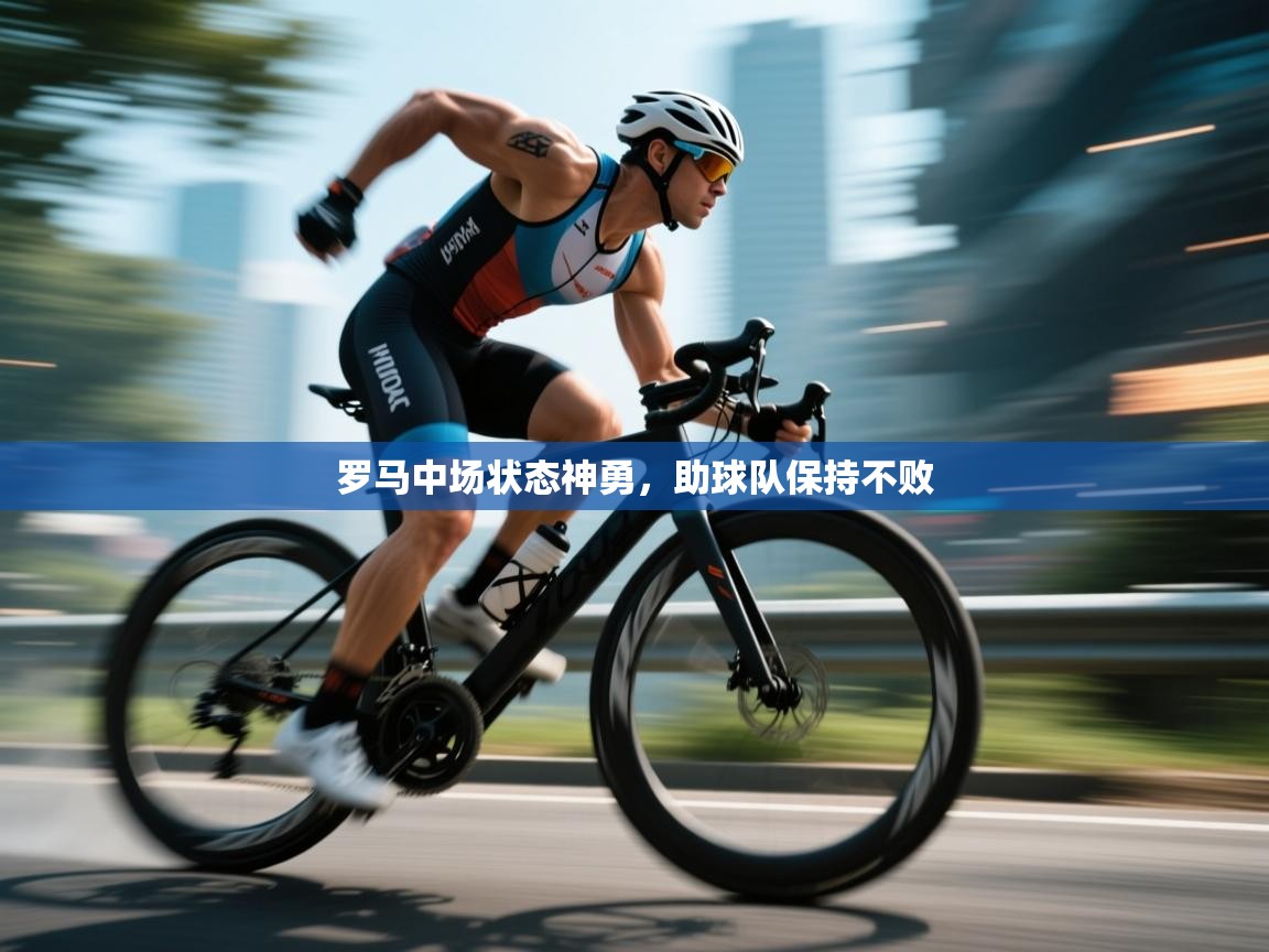 罗马中场状态神勇，助球队保持不败