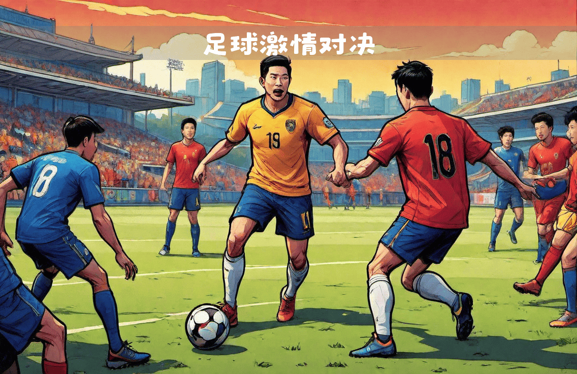 关于燃烧战火激情渲染，欧洲足球联赛搏击不止的信息