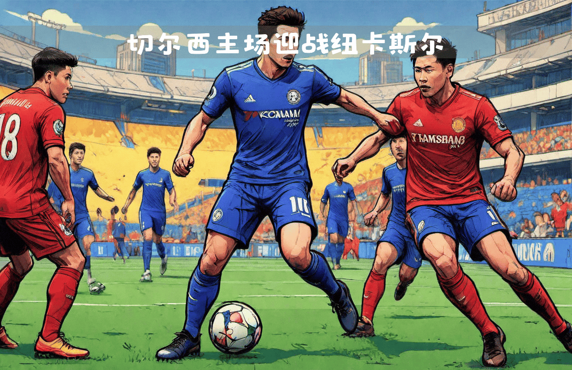 关于切尔西主场告捷，英超争四形势乐观的信息