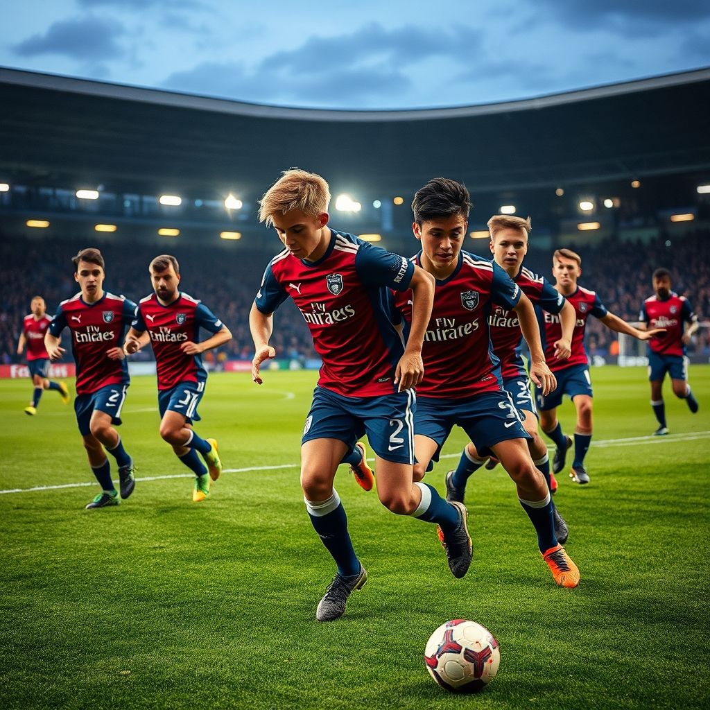 云开体育官方网站-恩菲尔德小将表现抢眼，劲旅添新力量