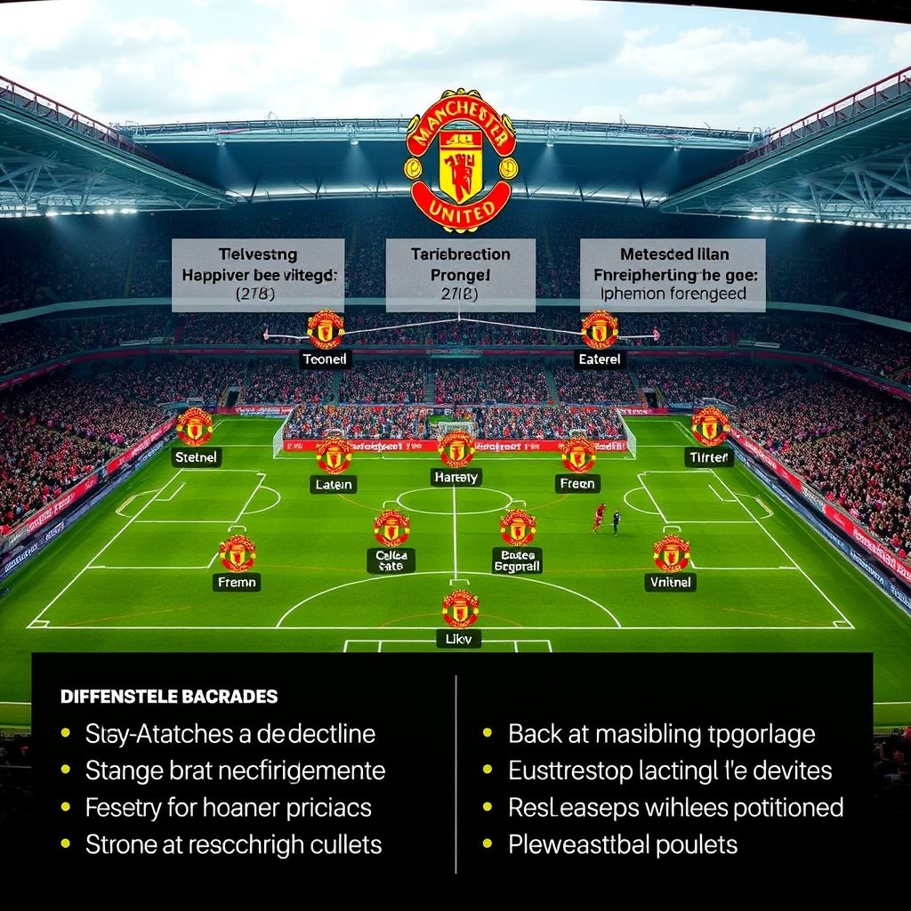 开云体育官方-曼联防守体系升级，迎接关键战