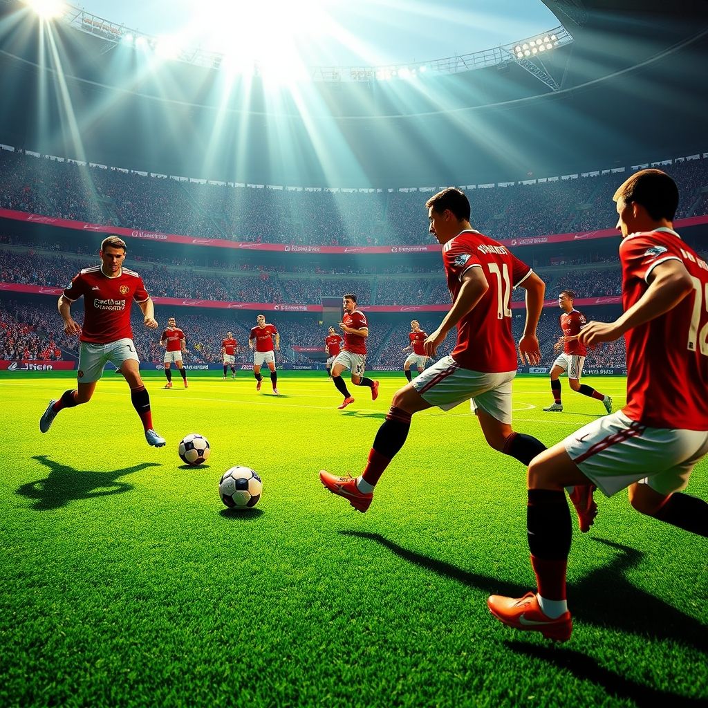 开运体育入口-曼联中场控制加强，争取比赛主动权