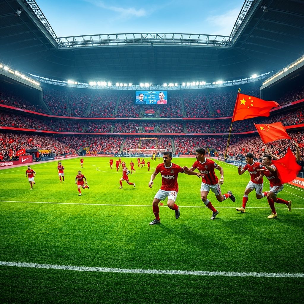 开云官网体育-广州恒大连胜被终结！上海上港力压恒大登顶积分榜，中超榜首之争异常激烈